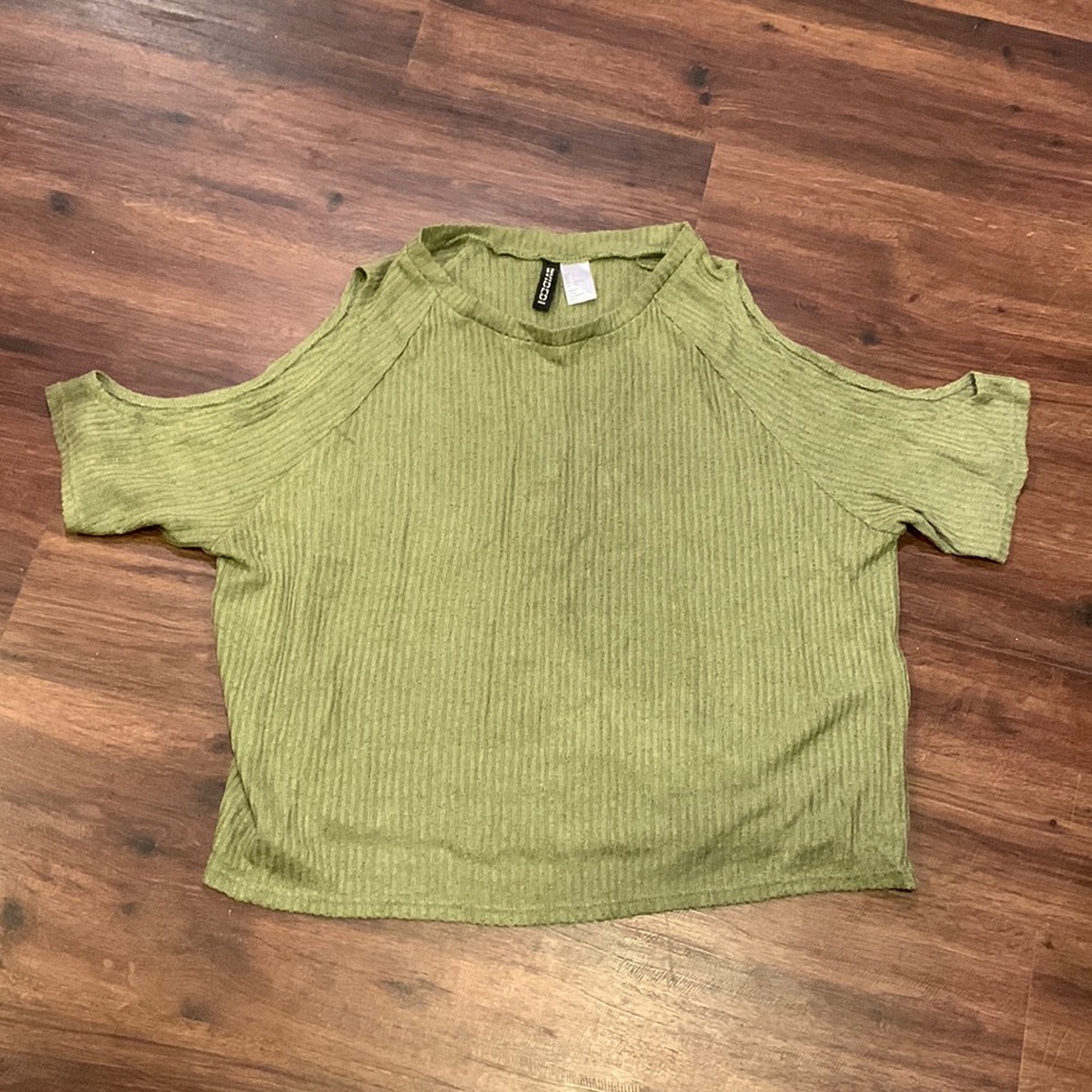 Woman’s top